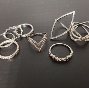 Ring Bundle